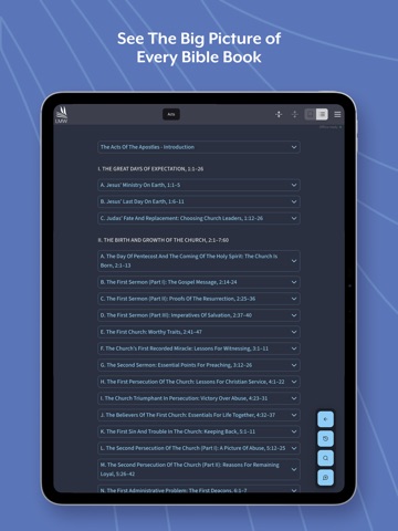 EveryWord Study Screenshot 5
