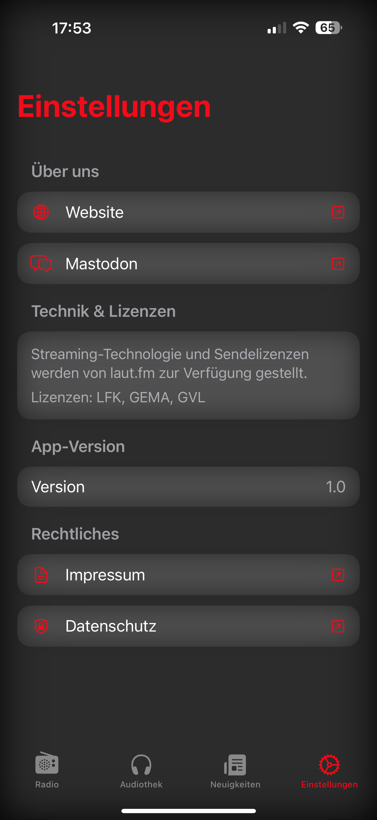Radio Stolberg