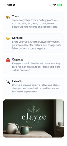 clayze Screenshot 9 of 10