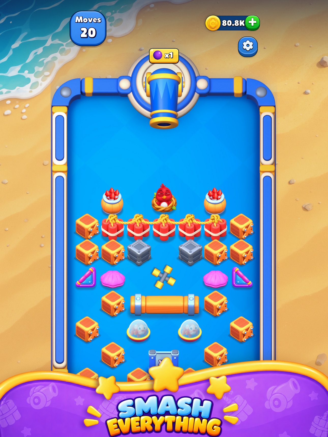 Screenshot 11 of Bounce Fest!