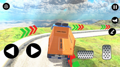 Conquer the path Screenshot