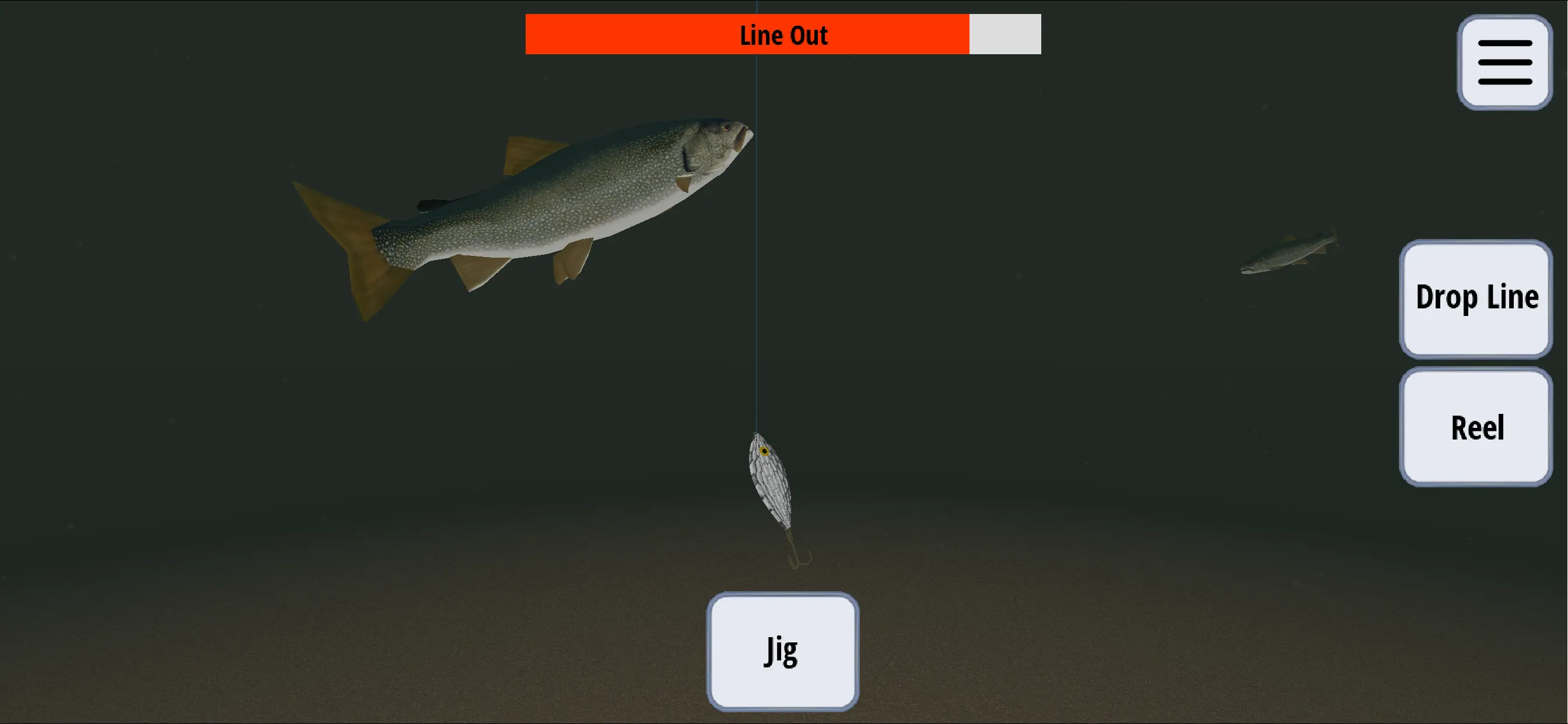 #8. Ice Fishing Derby 2 (iOS) Von: Pishtech LLC