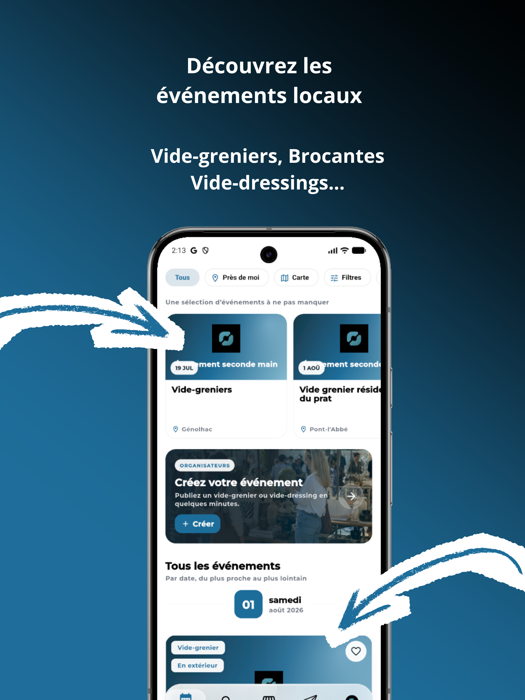 Mallin screenshot 8