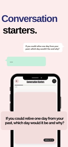 Spill It Cards Screenshot 3 of 6