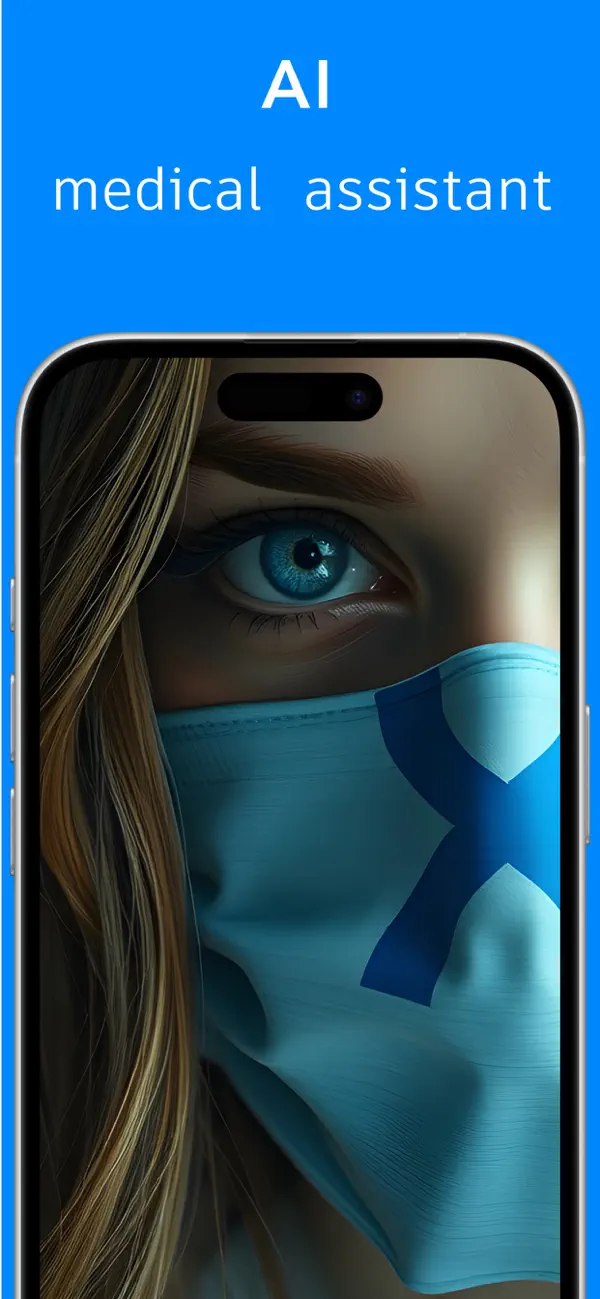 Screenshot #1 pour XPatient