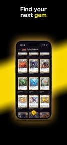 Scanner TCG AI: Card Prices screenshot