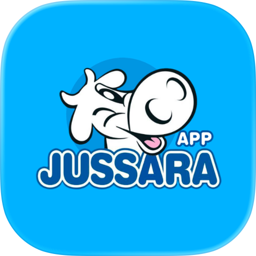 App Jussara