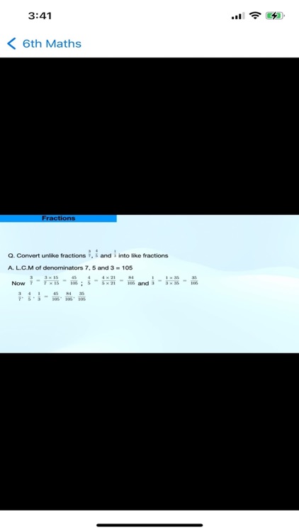 Sujata's Tuition screenshot-3