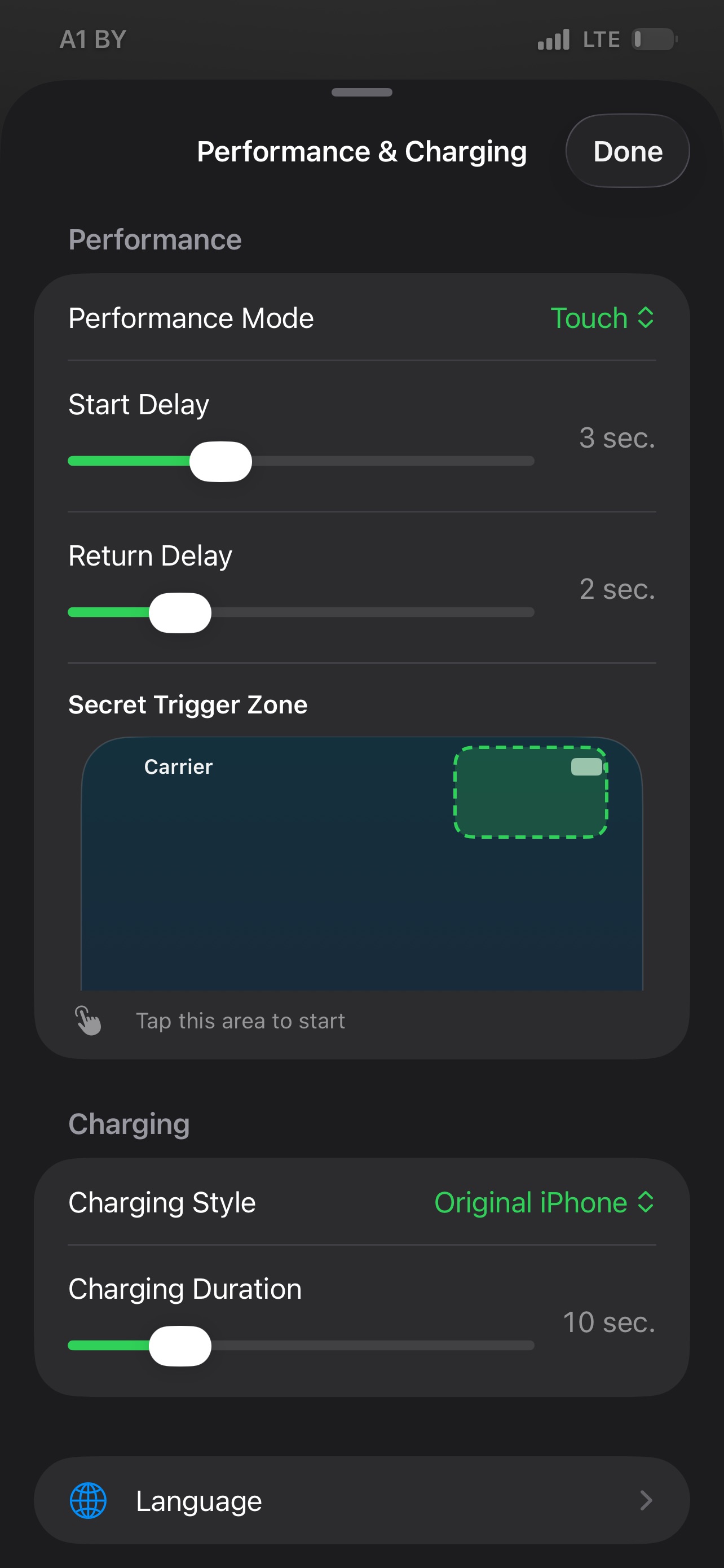 Screenshot 8 of Flash Charge