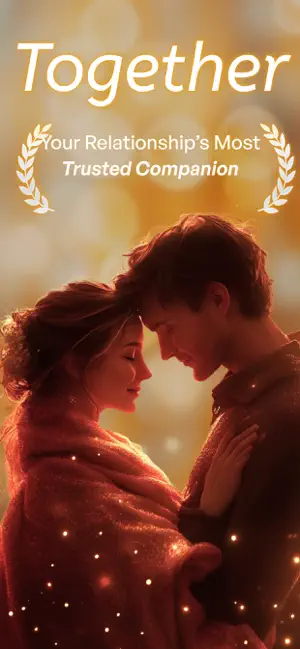 Together - Relationship & Love screenshot 1