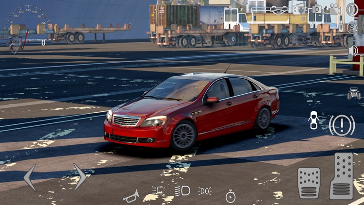 Hajwala Line screenshot-3