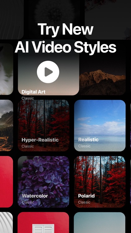 Vio 3 - AI Video Generator screenshot-4