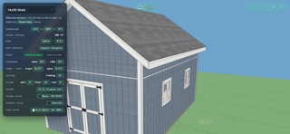 Backyard-Blueprints Screenshot 5 of 5