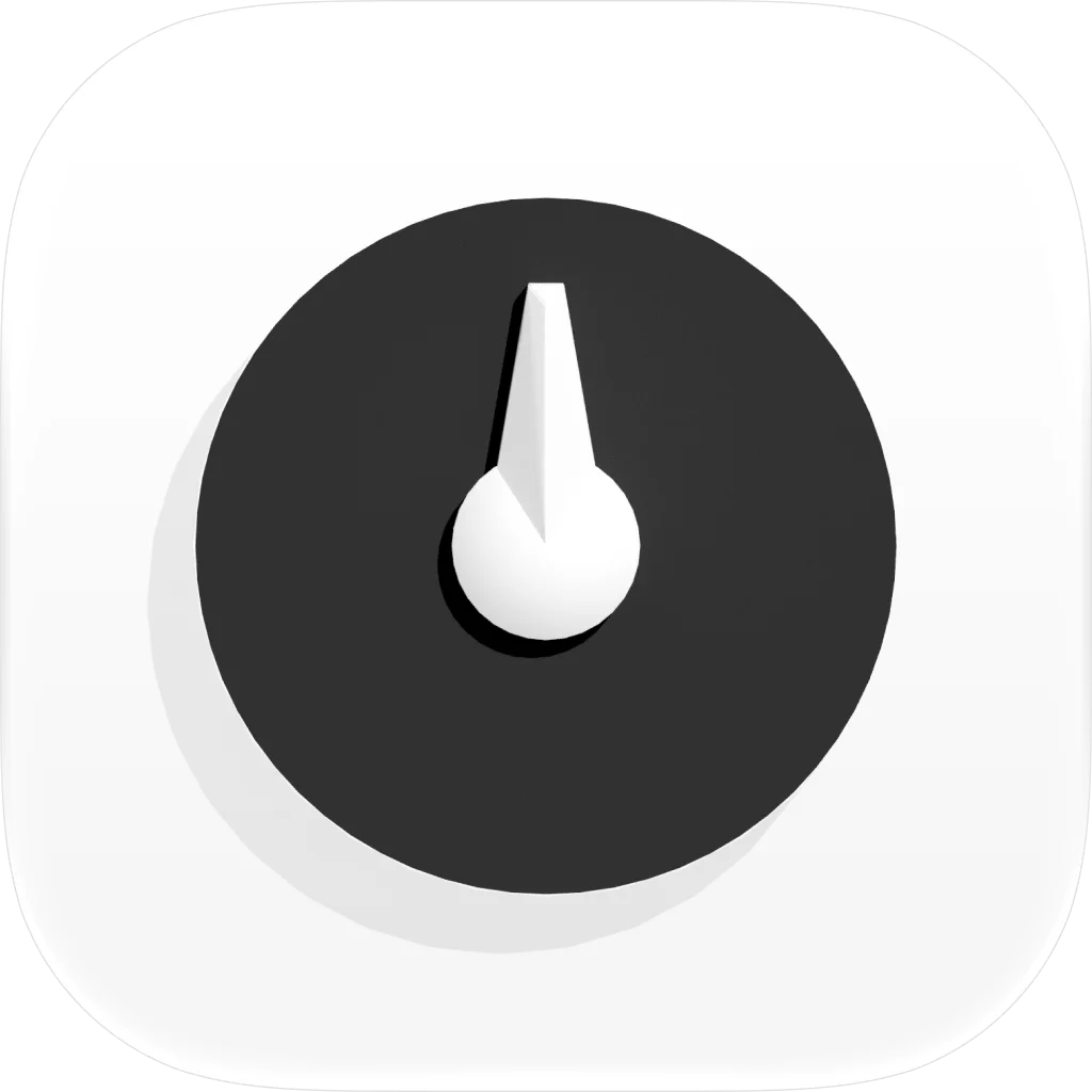 (Not Boring) Timer