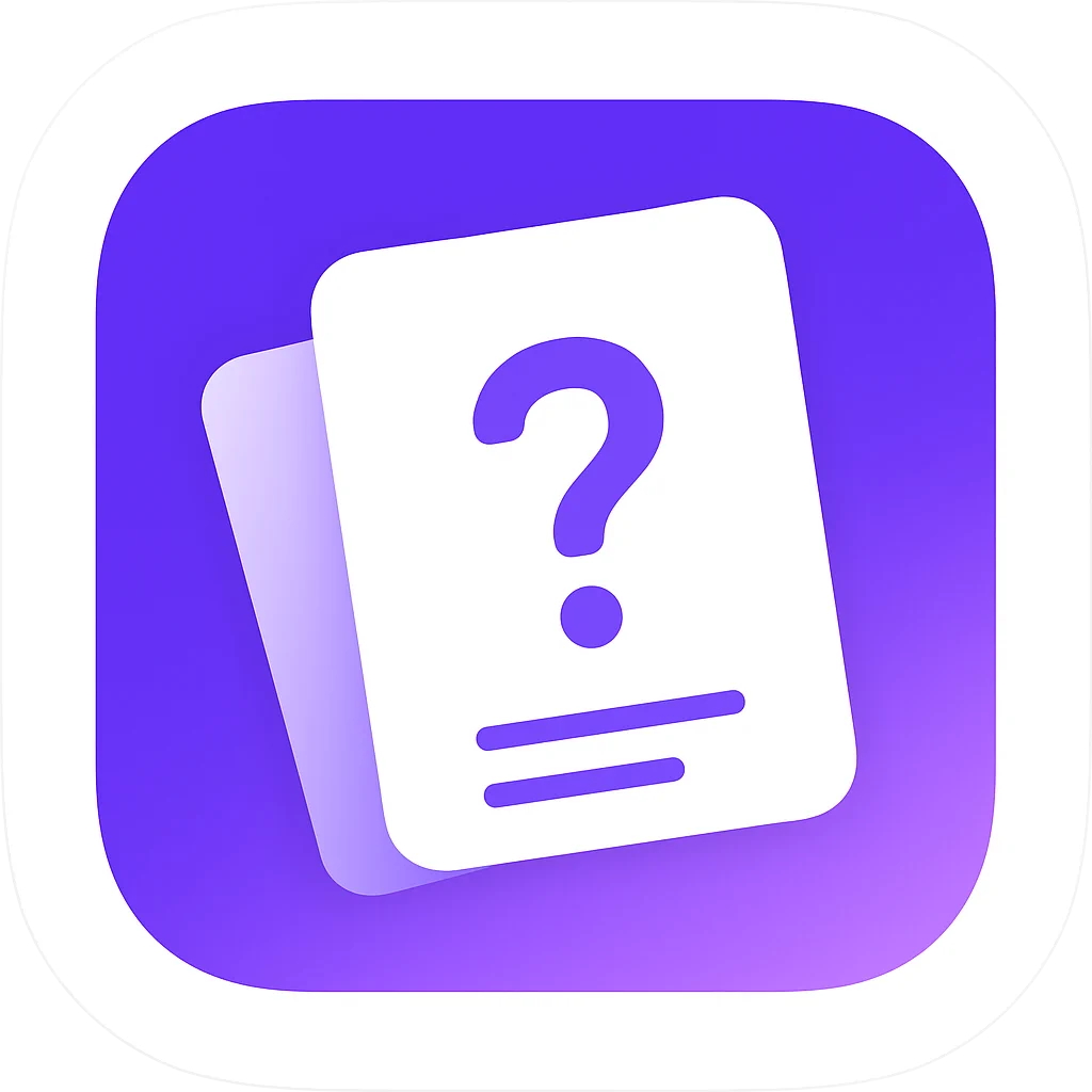 Active Recall: Ovido