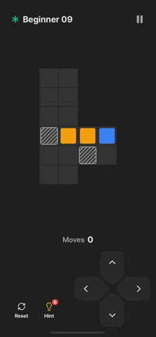 Push It - Classic Logic Puzzle Screenshot 2 of 4