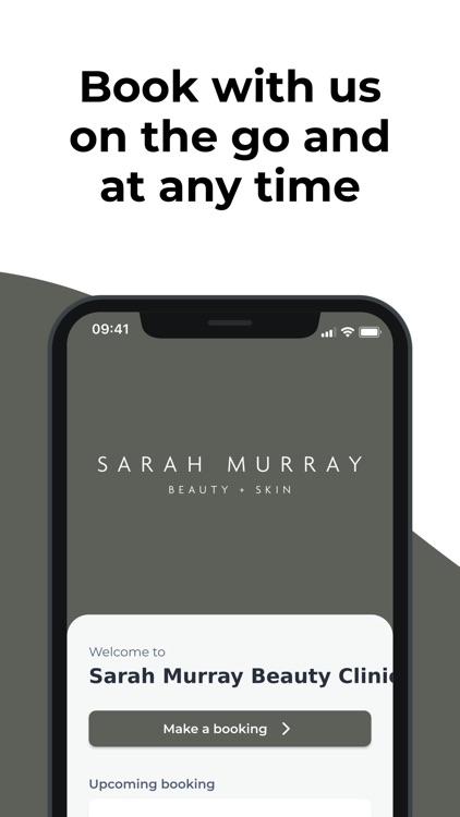 Sarah Murray Beauty Clinic