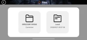GRS RemoteX screenshot 4