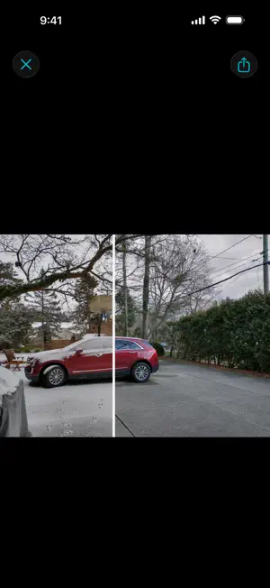 Before & After Video Maker screenshot 2