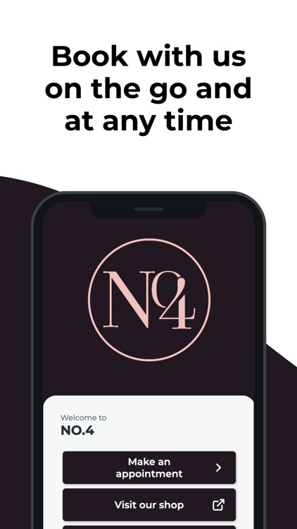 No.4 Hair and Beauty