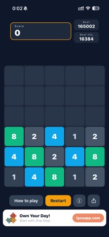 Pivot & Merge Screenshot 1 of 3