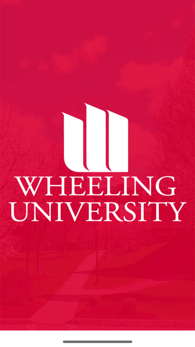 WheelingU Screenshot