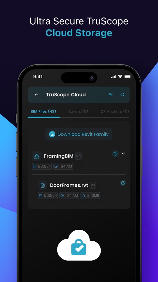 #3. TruScope - Field Inspections (iOS) 由: Tidalhaus Inc.