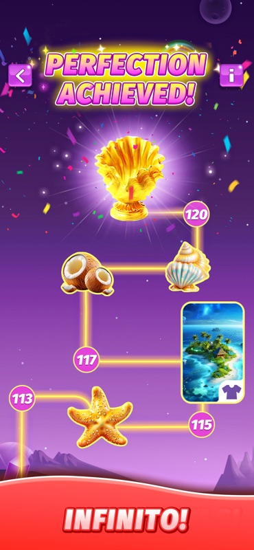 Jewel Sliding - Block Puzzle screenshot 6