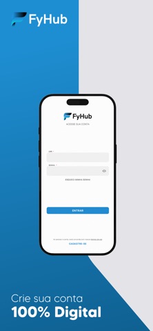 FyHub Screenshot 1 of 5