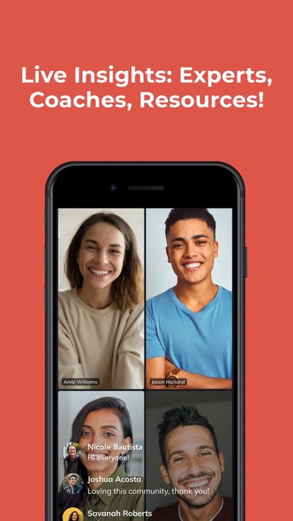 Newport News YouthTHRIVE