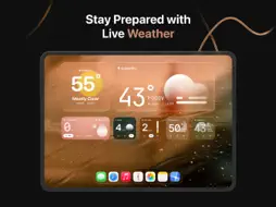 MD Widgets: Live Wallpaper screenshot 15