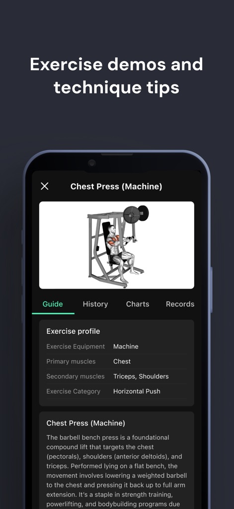 Coach OS: Gym Workout System - Health & Fitness App | MWM