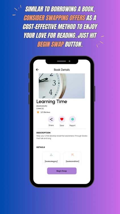 Book-Swap screenshot-4