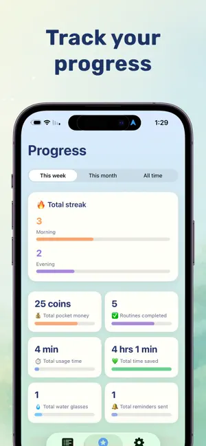 Pups: Daily Routine & Habits screenshot 4