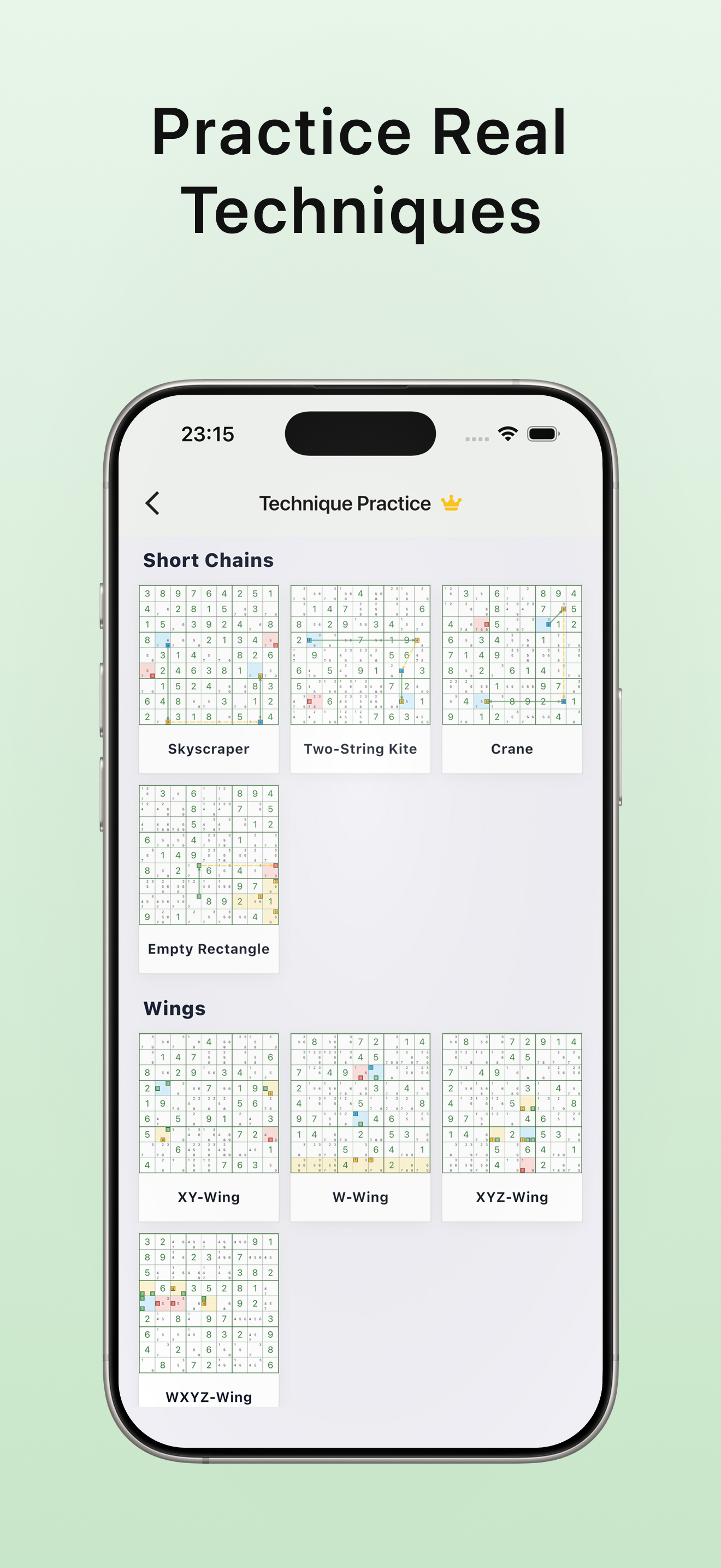 Sudoku Clean - No Ads