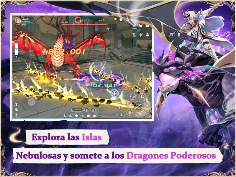 The Legend of Neverland screenshot 10