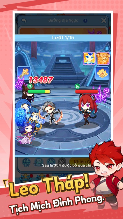 Đấu La BangBang- 1777 Lần Rút screenshot-3