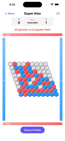 Super iHex iPhone screenshot