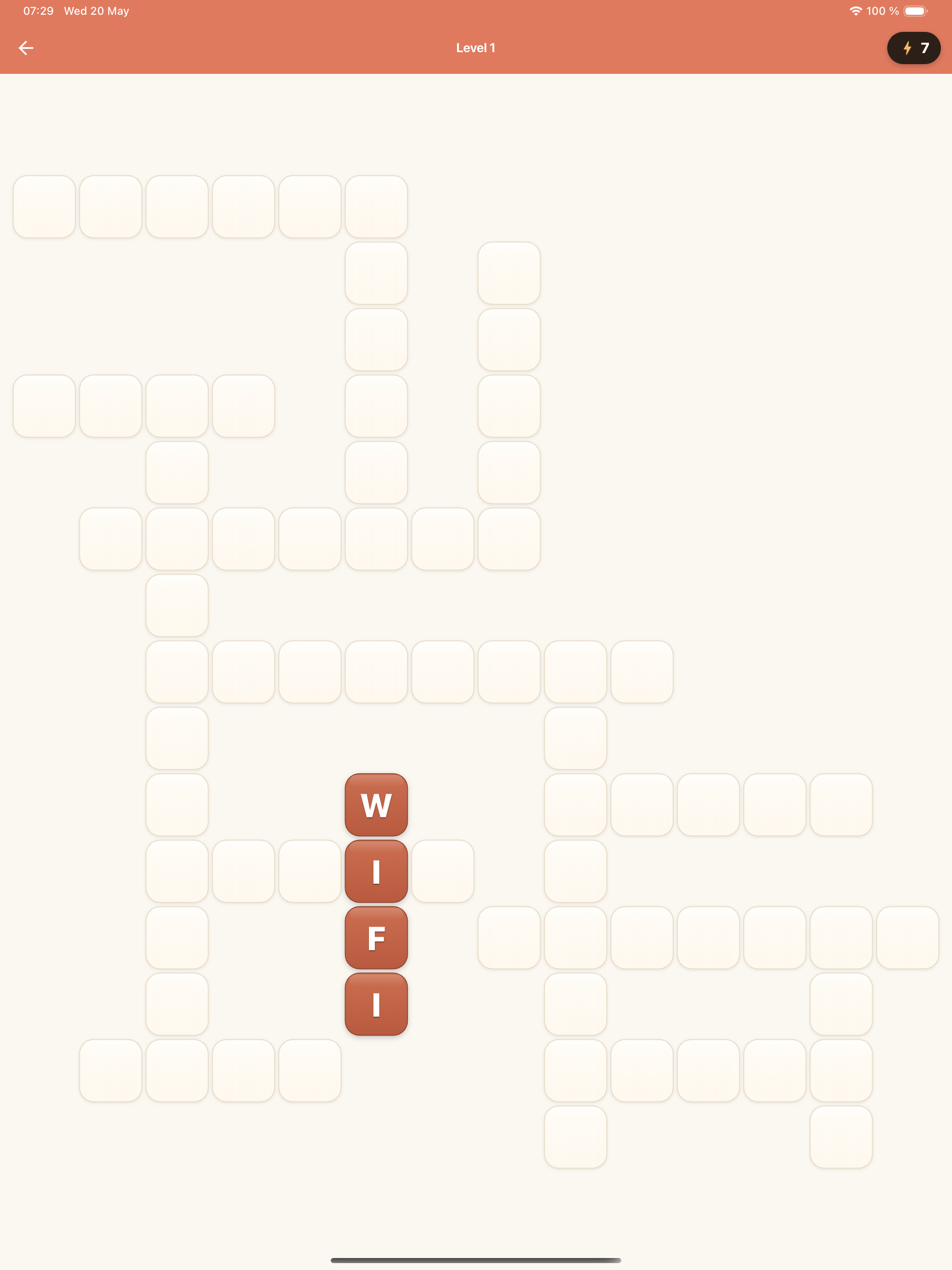 Crossify101 screenshot 14