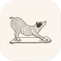 Find What Feels Good Yoga