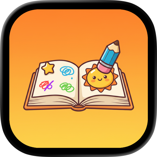 BalSikshya - K-8 Learning app