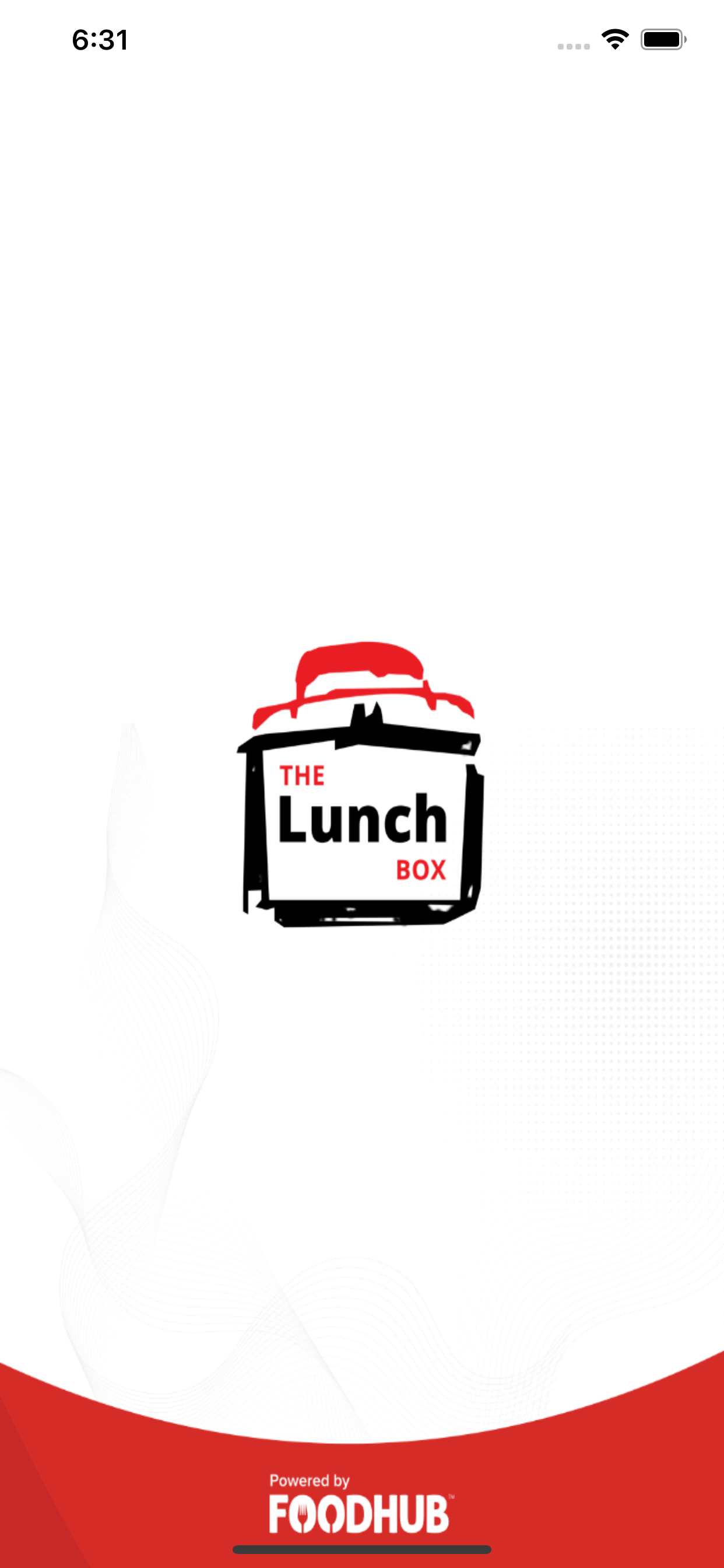 The Lunch Box,