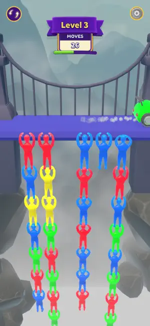 Color Rescue screenshot 3