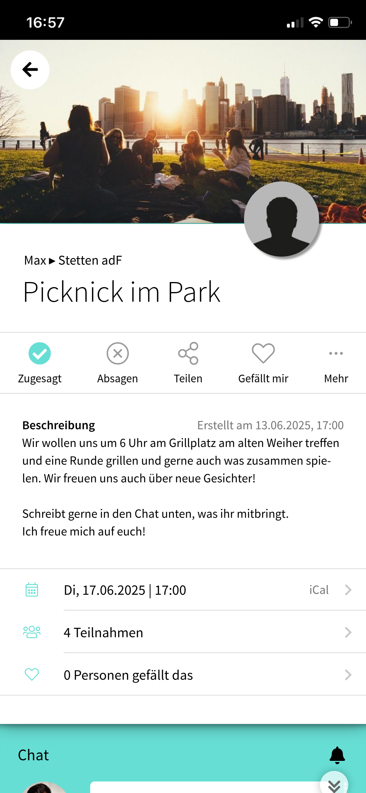 Stetten adF screenshot 6