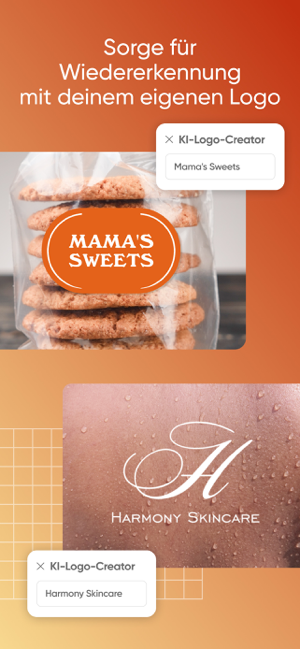 Picsart: KI Bilder bearbeiten Screenshot