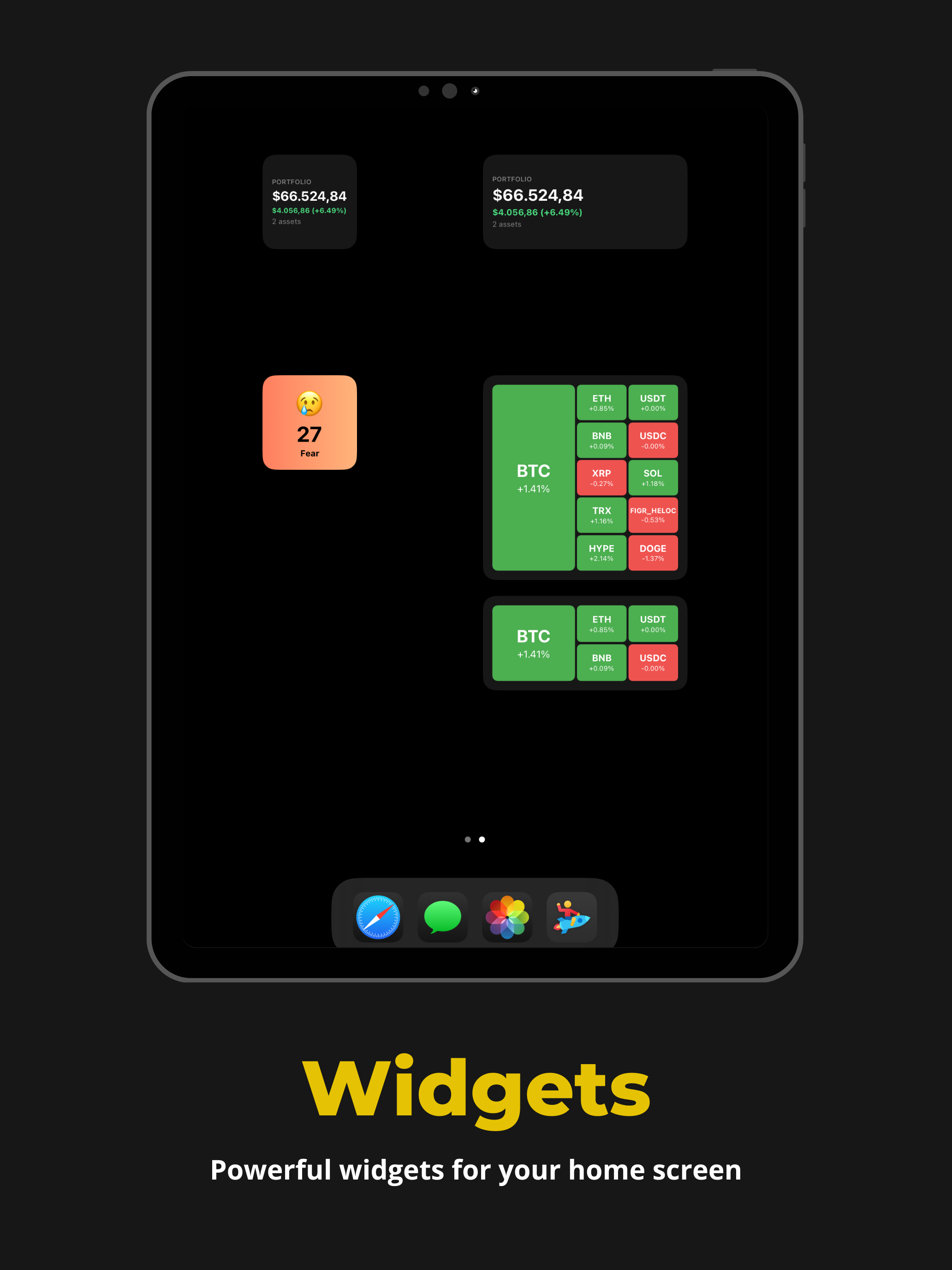 Crypto Wiki screenshot 16
