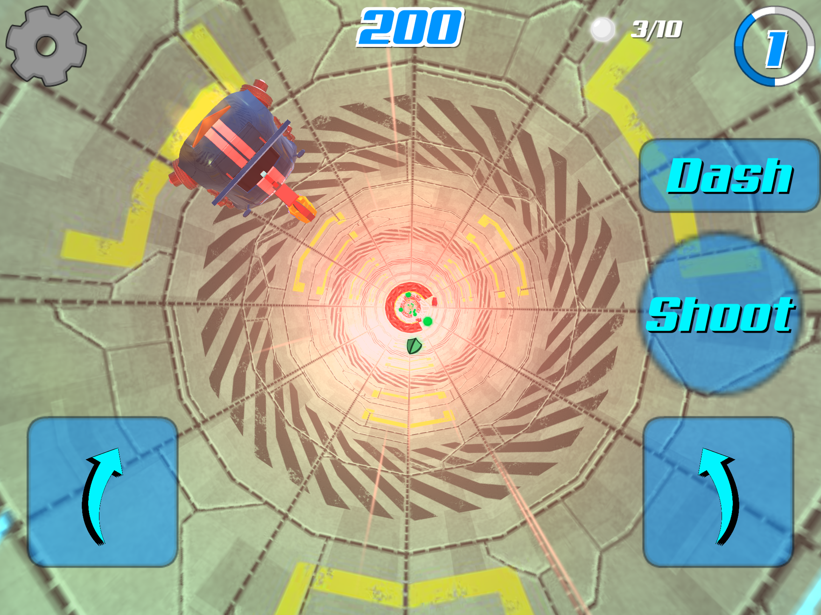 Go Speed Racer X screenshot 19