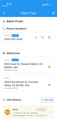 Taskrol Screenshot 2 of 8
