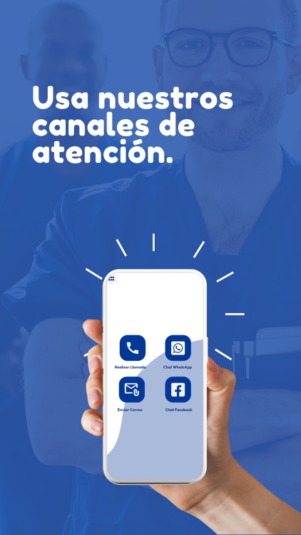 Clinizad screenshot-5