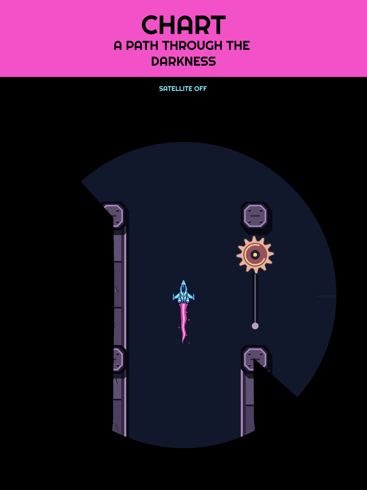 Screenshot 9 of Galaxy Gauntlet: Space Run